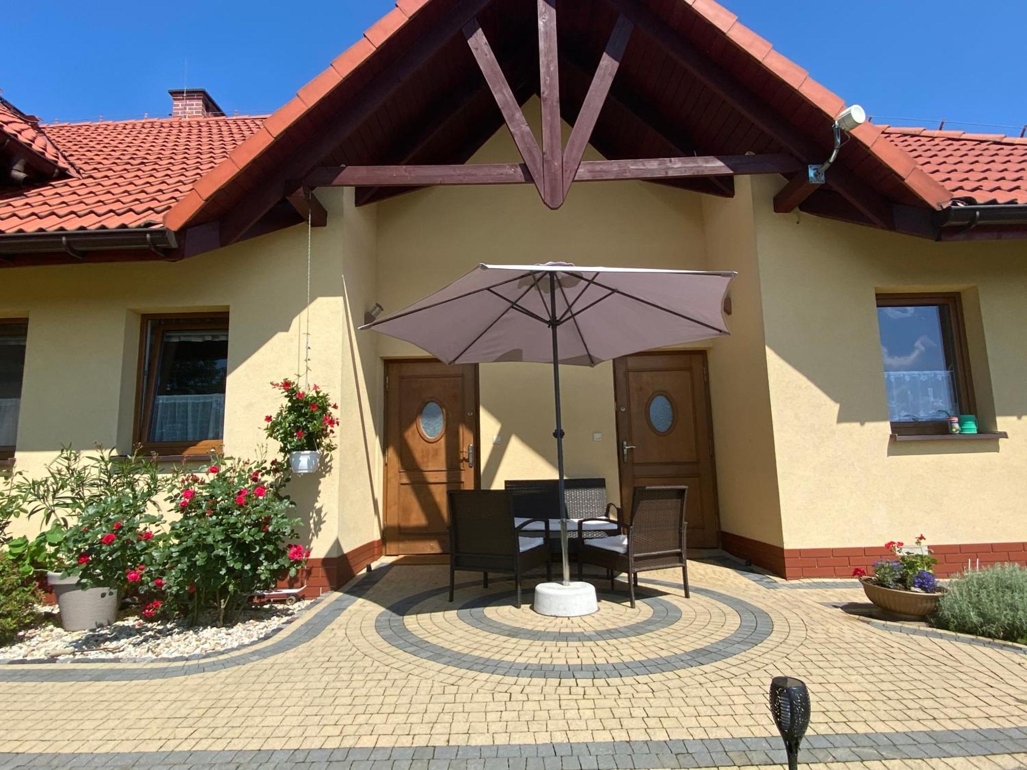 Apartament Zacisze Ustron Exterior photo