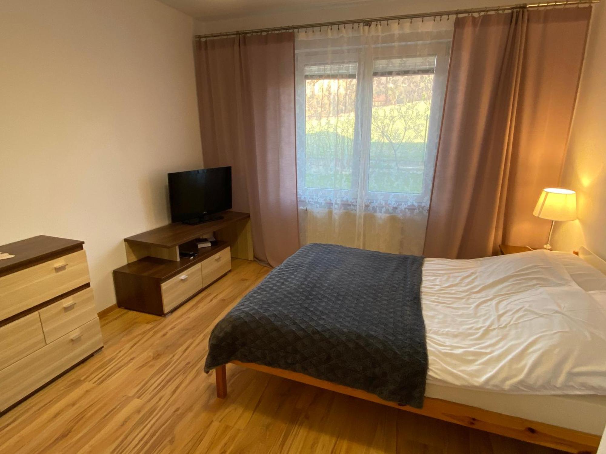 Apartament Zacisze Ustron Exterior photo